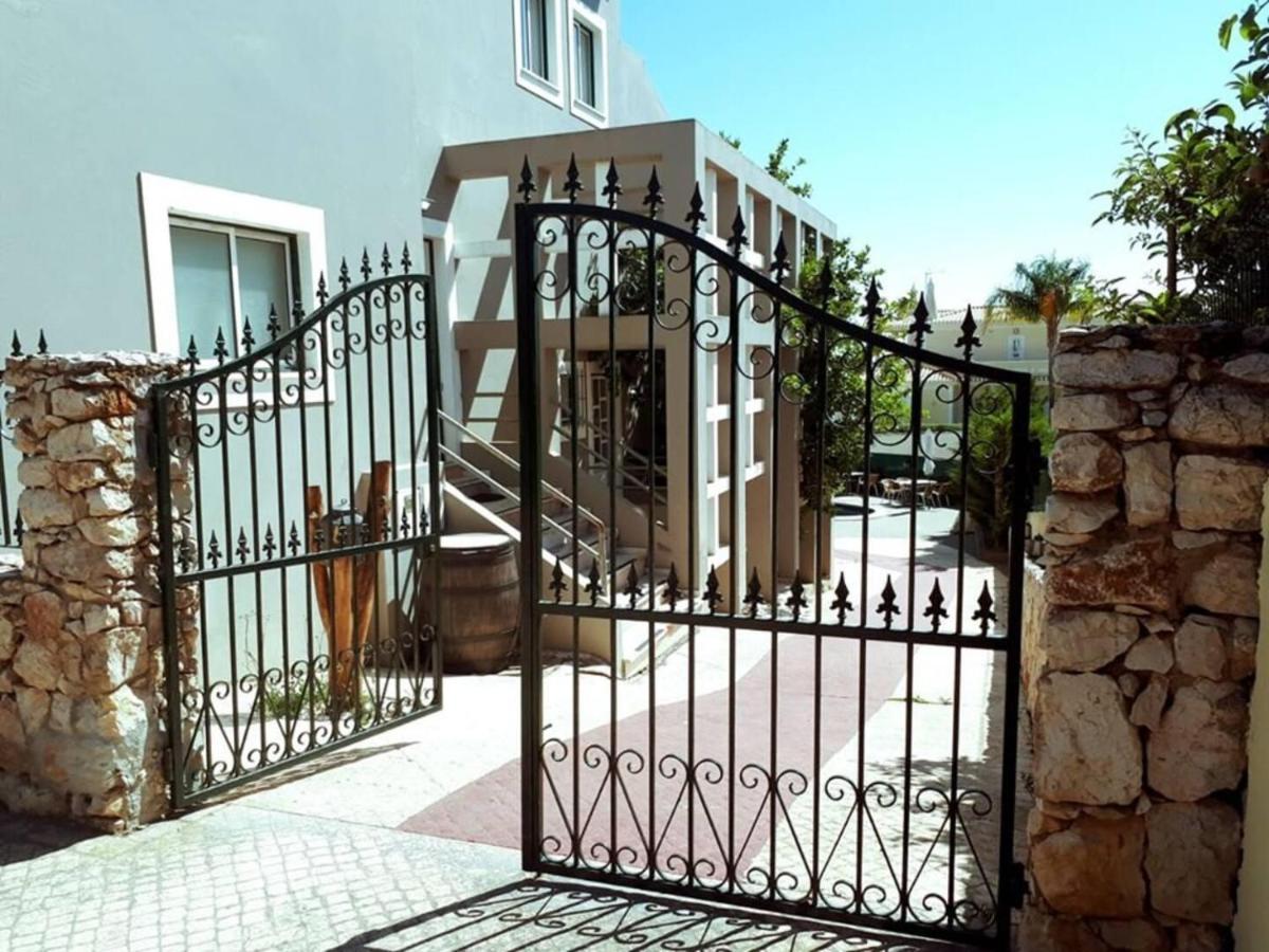 Amigos Para Sempre - Guesthouse Ferragudo  Exterior foto
