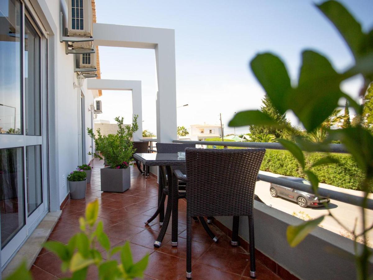 Amigos Para Sempre - Guesthouse Ferragudo  Exterior foto