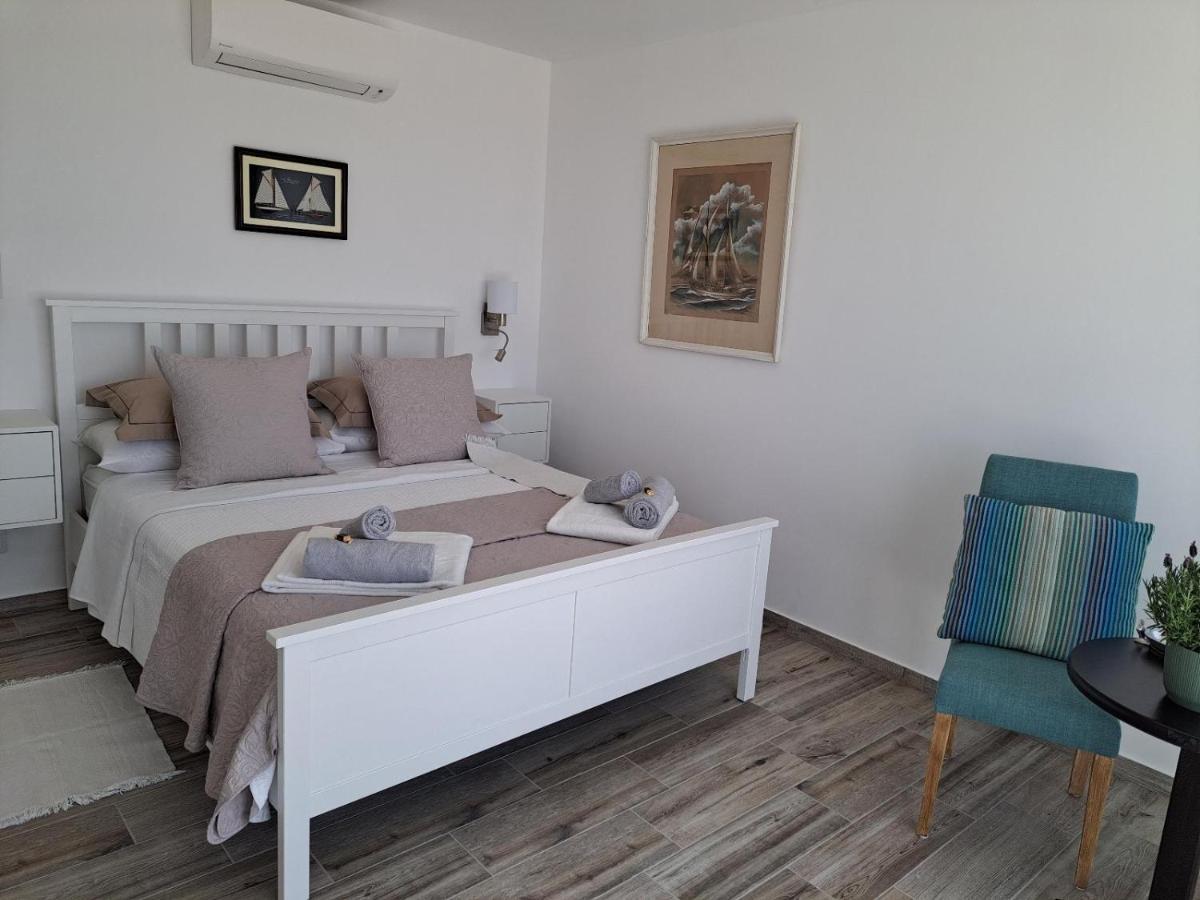 Amigos Para Sempre - Guesthouse Ferragudo  Quarto foto