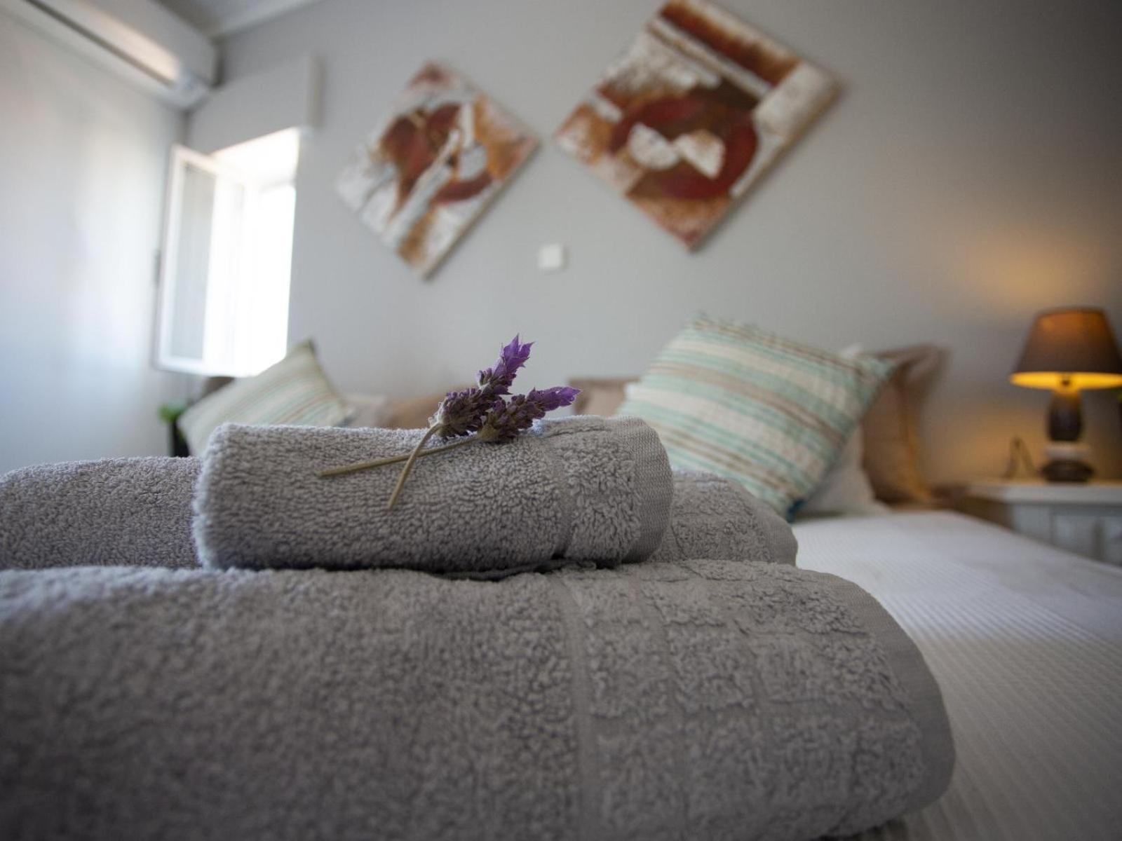 Amigos Para Sempre - Guesthouse Ferragudo  Quarto foto