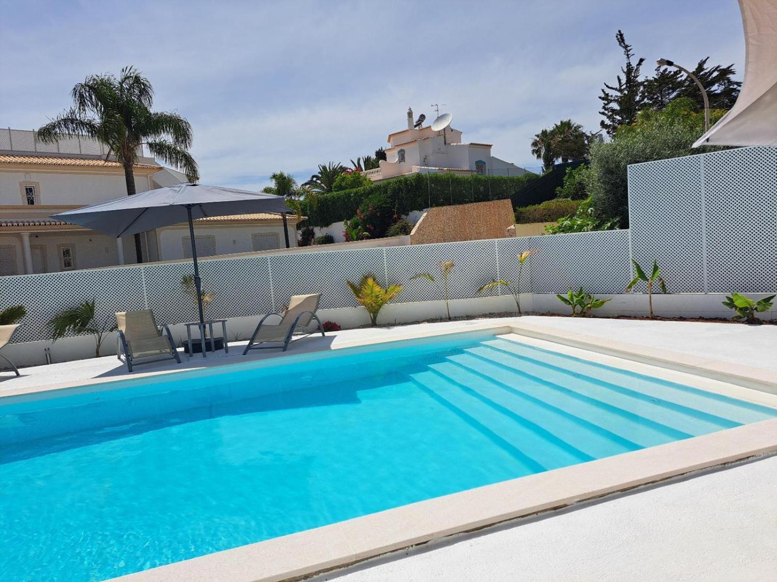 Amigos Para Sempre - Guesthouse Ferragudo  Exterior foto